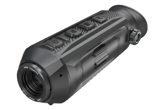 AGM TaipanV2 15-384 Thermal Imaging Monocular 20mK, 12 Micron, 384x288 (50 Hz)
