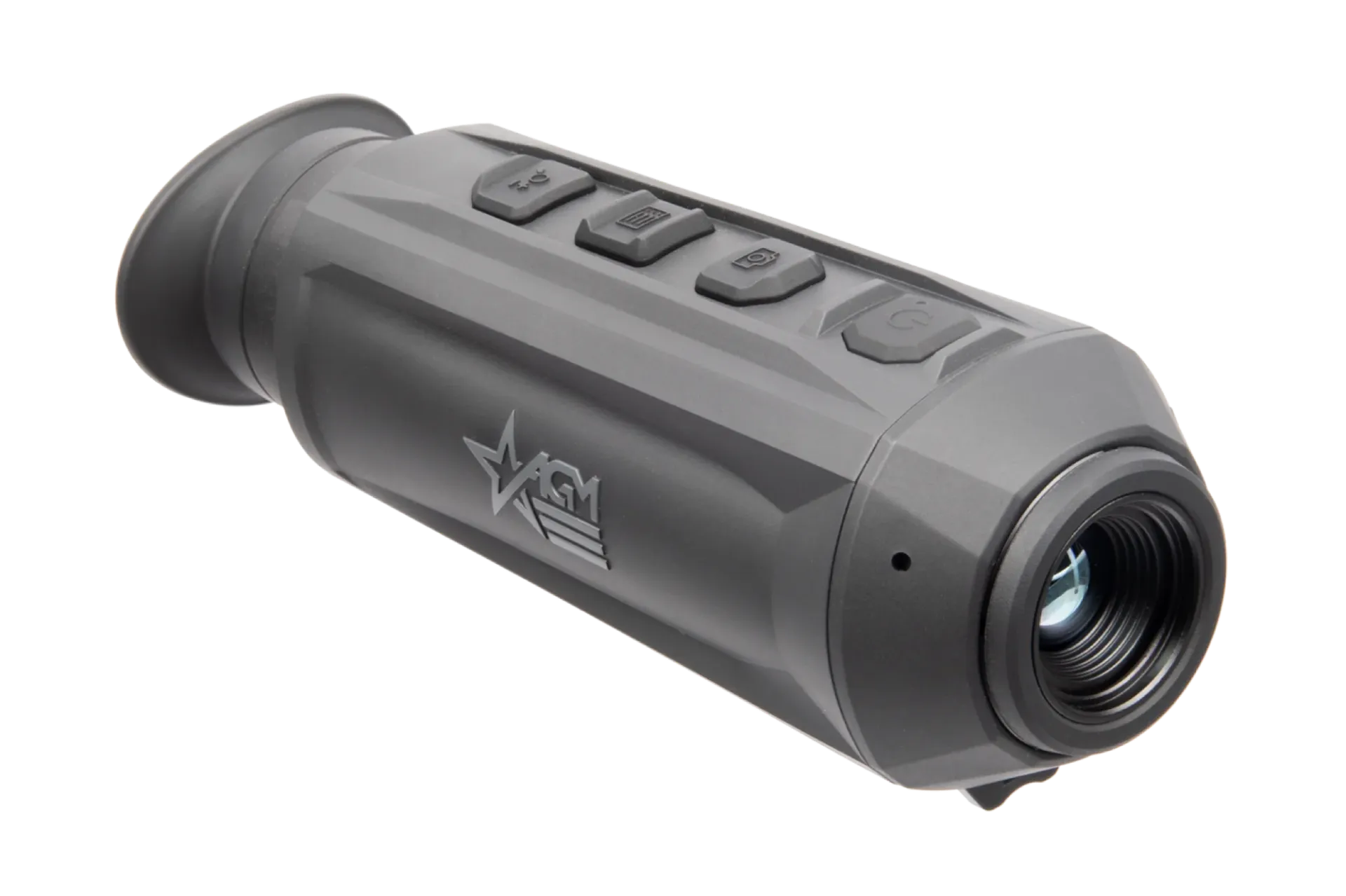 Taipan V2 15-384 Thermal Imaging Monocular - AGM