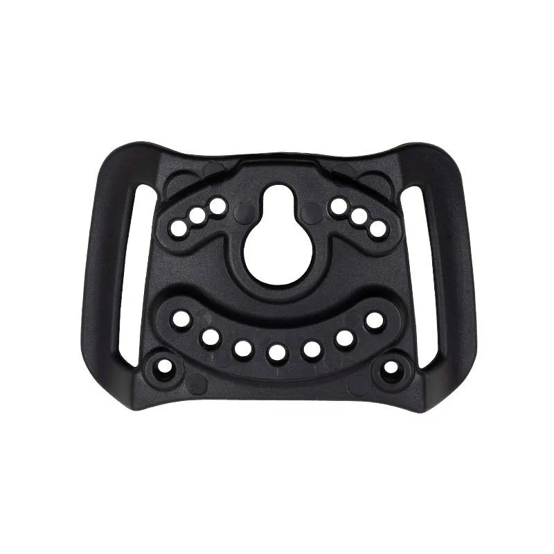 Multi-position Multilink 2 and T-System (Black)