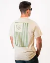 Sand Flag Tee
