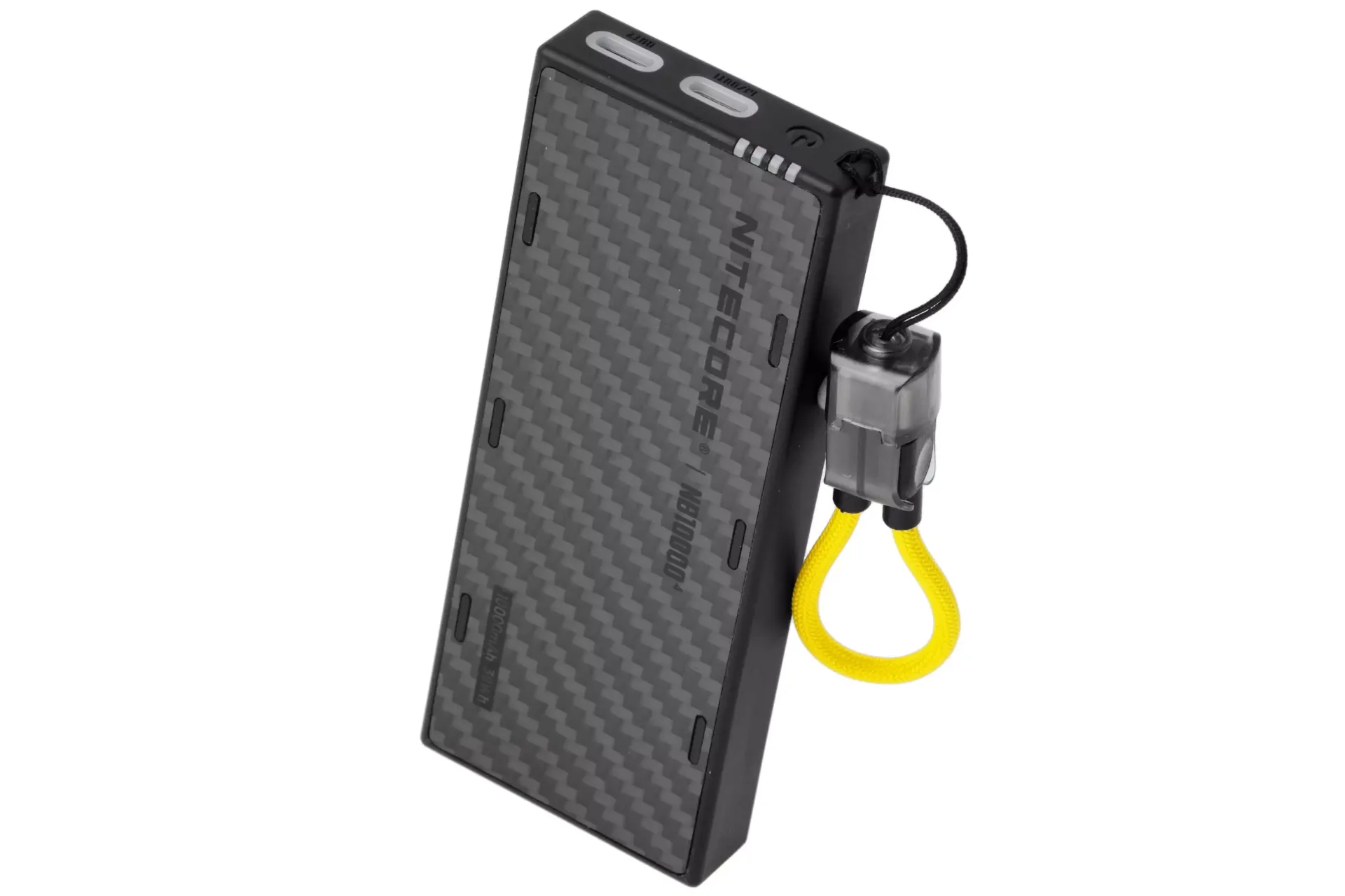 NB10000 Gen4 Ultra Lightweight Powerbank, 10.000 mAh - Nitecore