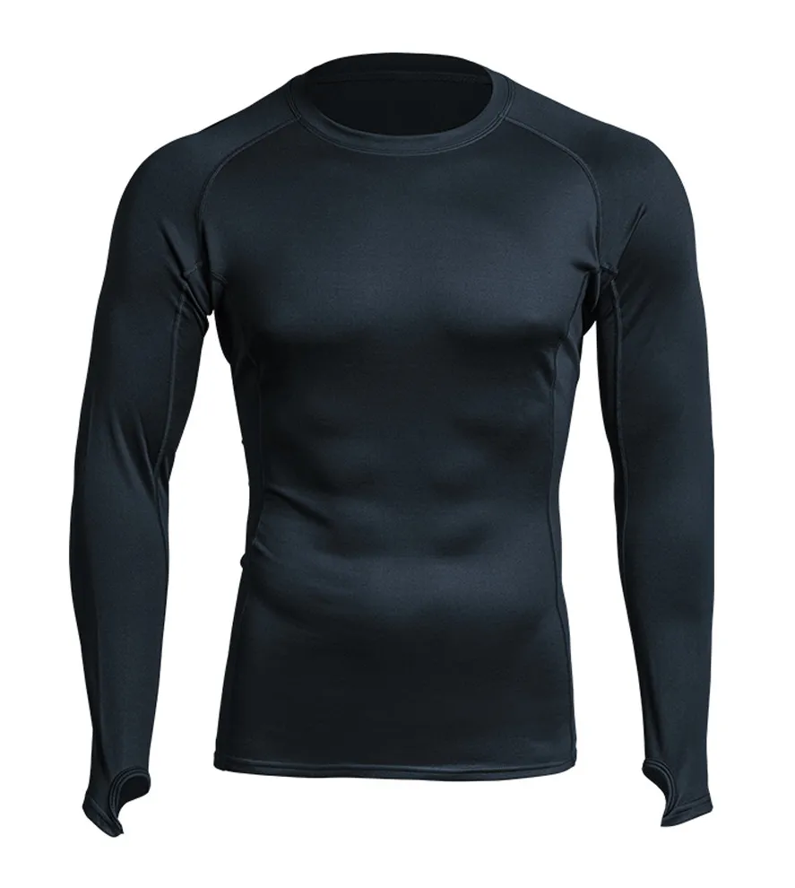 Maillot Thermo Performer 0°C > -10°C (Navy Blue) A10 Equipment