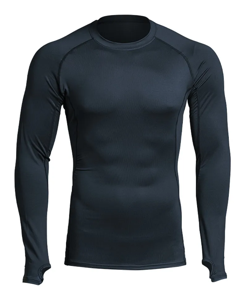 Thermo Performer Shirt -10°C > -20°C (Navy Blue) A10 Equipment