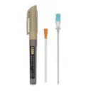 Aiguille d'exsufflation Standard 14 Ga Coyote
