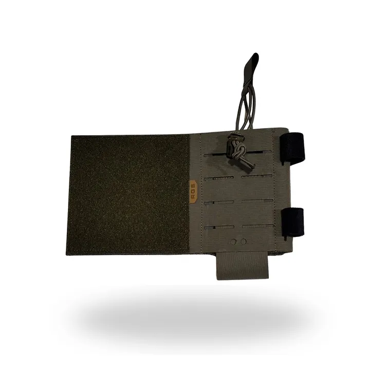 Poche Radio Wing -  Rhino Gear Solutions