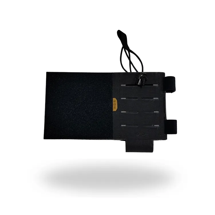 Poche Radio Wing -  Rhino Gear Solutions