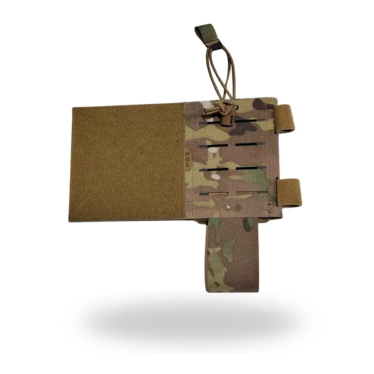 Poche Radio Wing -  Rhino Gear Solutions (Multicam)