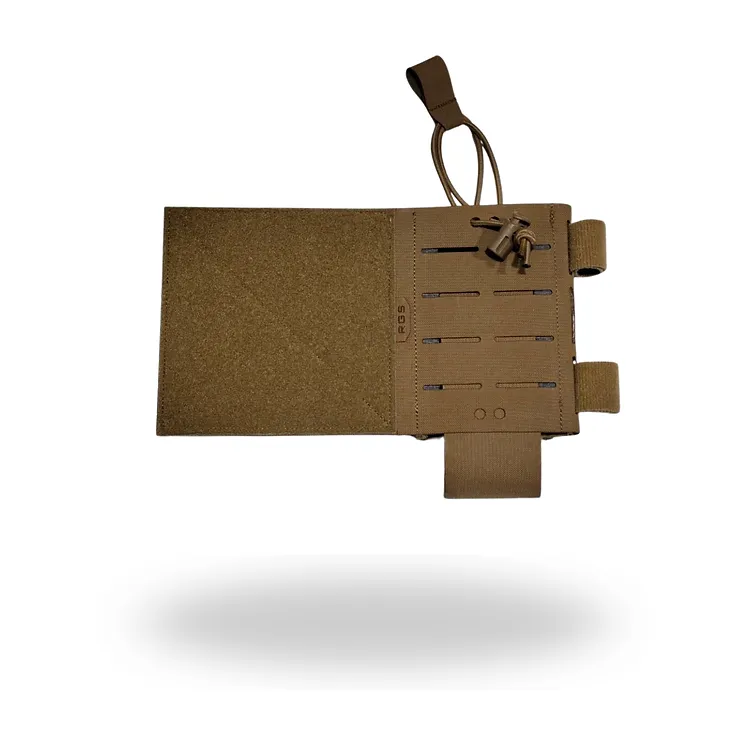 Poche Radio Wing -  Rhino Gear Solutions