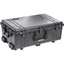 1650 Case Vide (Noir) Peli