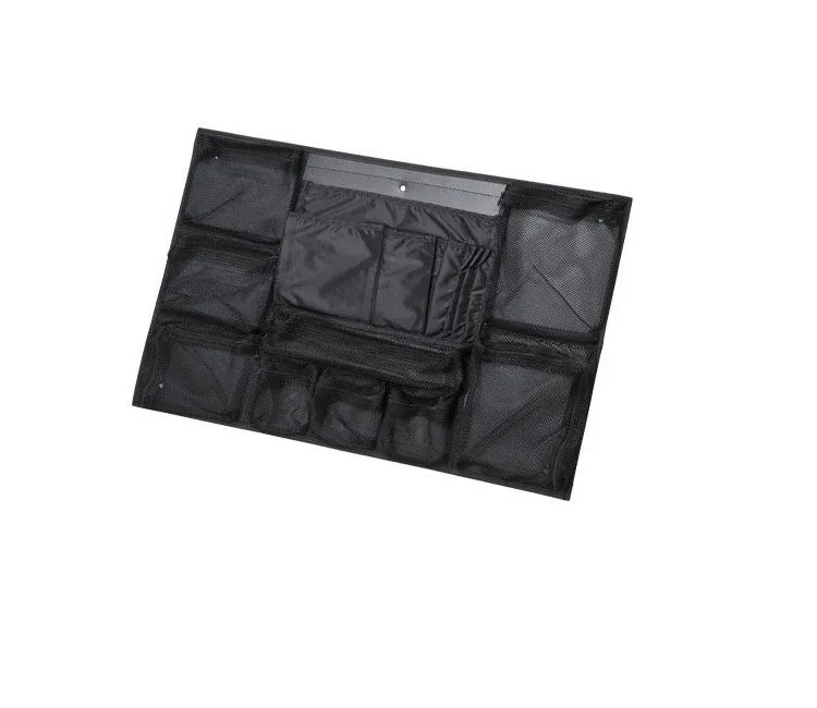 1650 Lid Organizer (Black) Peli