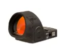 SRO® Red Dot Sight 2.5 MOA Red Dot, Adjustable LED (Black) Trijicon