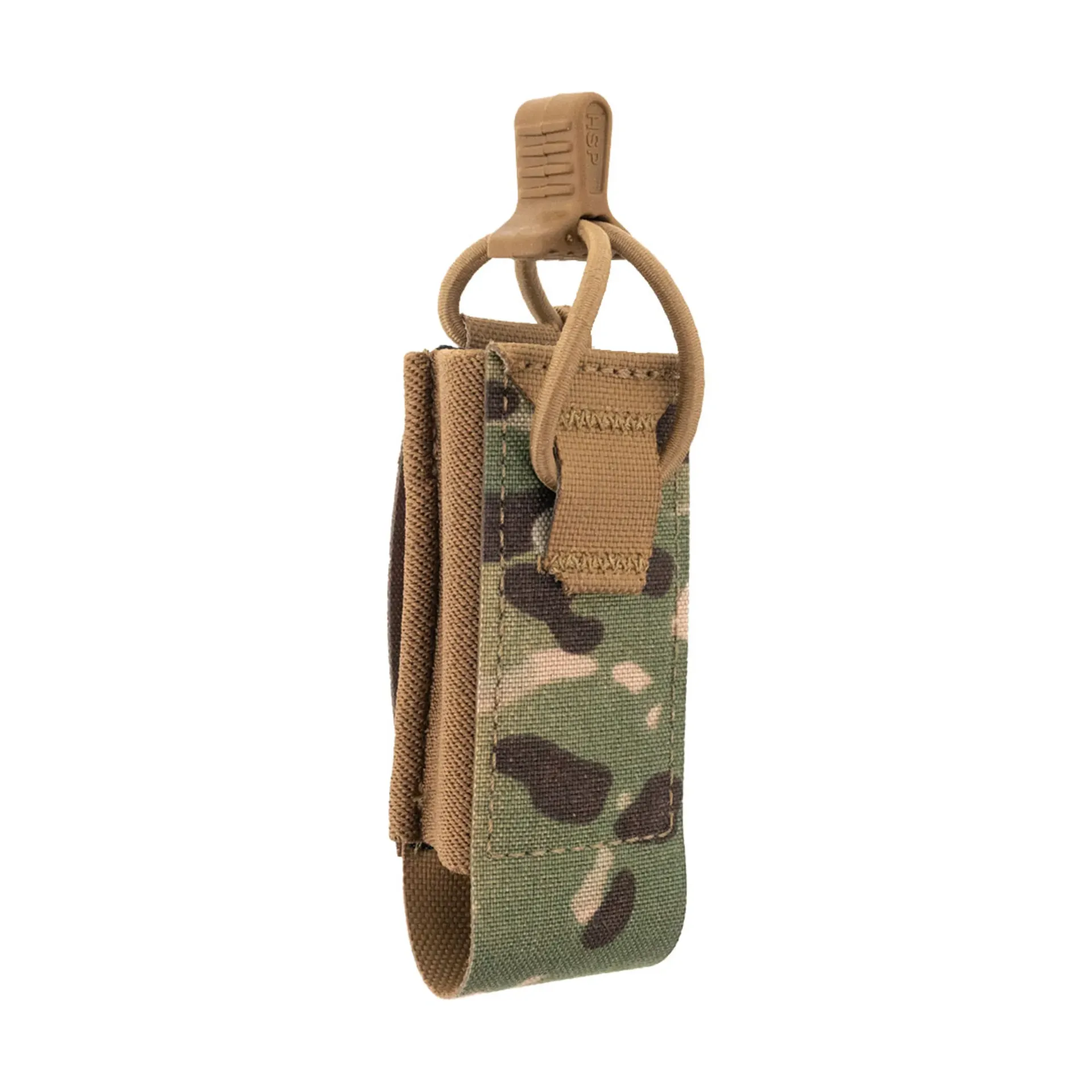 Single Pistol Mag Pouch - Haley Strategic