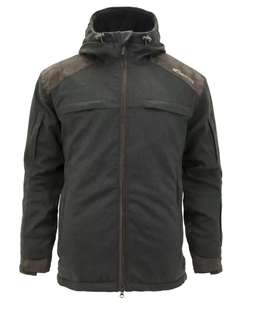 G-LOFT MILG Jacket - Carinthia