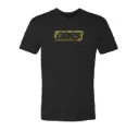 Group Infiltration Short Sleeve Shirt (Black) - GBRS