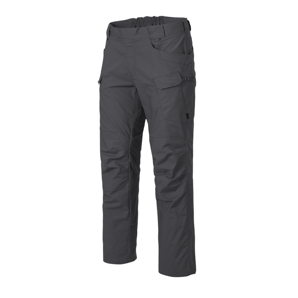 UTP PolyCotton Stretch RipStop (Shadow Grey) Helikon-Tex