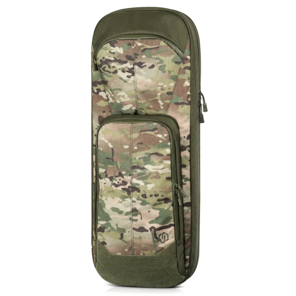 Savior Equipment Specialist Covert Single Rifle Case - 38"