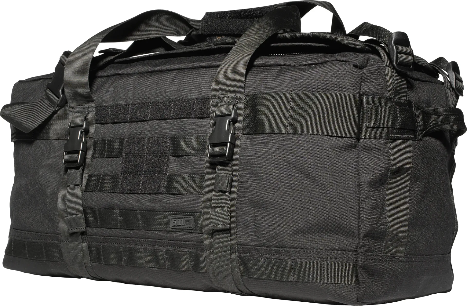 [56294.019] RUSH LBD Lima Duffel Bag 56L (Black) 5.11 Tactical