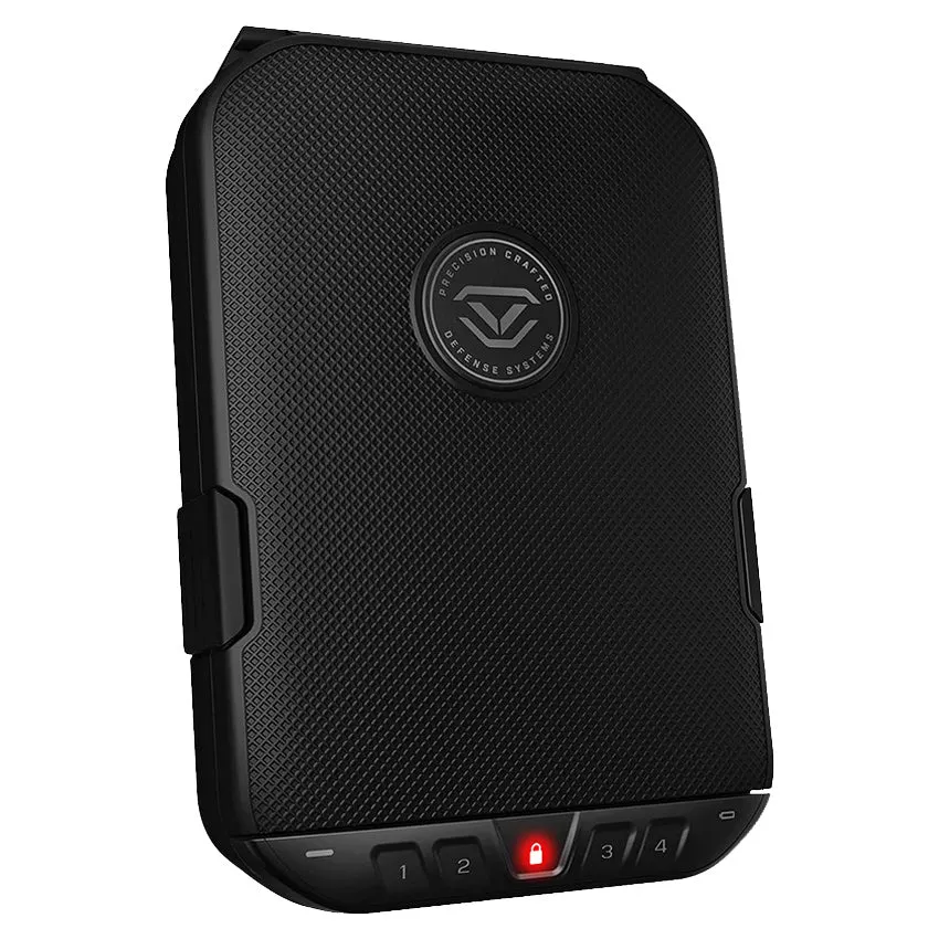 [VLP20-BK] LifePod 20 Essential (Black) Vaultek