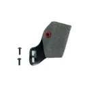 Incog X Mag Caddy Right Hand Medium (Grey) - Haley Strategic/Safariland