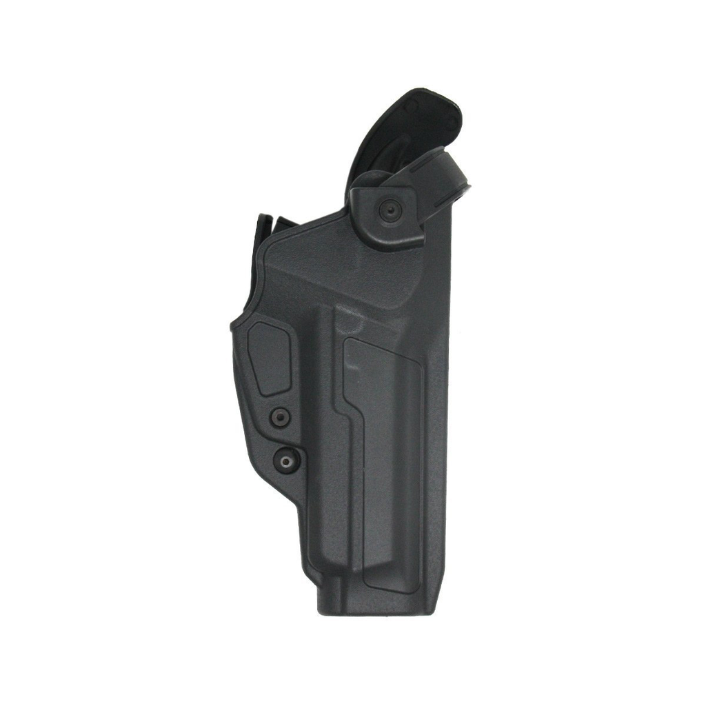 Holster 2 Fast Extreme S&W MP9 - Radar