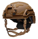 PGD-ARCH - Ballistic helmet (Black)