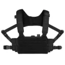 Reaper Rig (Black) Agilite