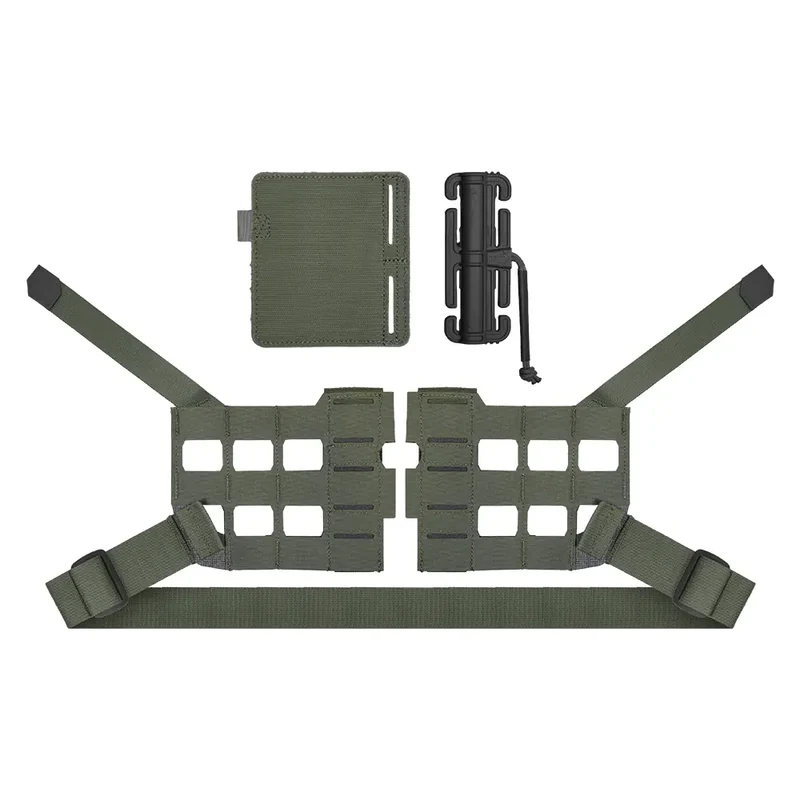 Warfighter Expansion Kit for Reaper Rig - Agilite
