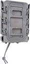 Riffle - Soft Shell Scorpion Magazine Carrier - R1 Molle Clips