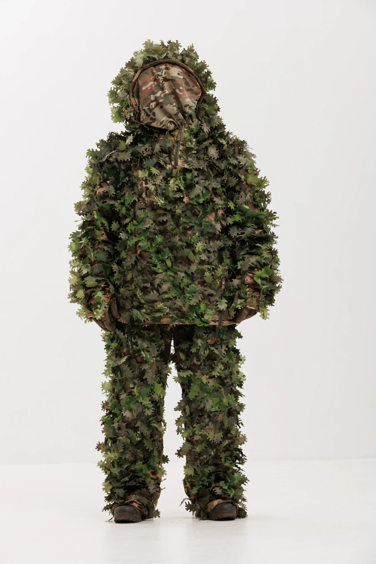 [GV13] Ghillie V13 Lapa Gear