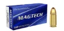 Magtech 9mm - 115 grains (50 Rounds)