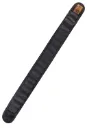 Slim-Grip Padded Belt (Black) High Speed Gear