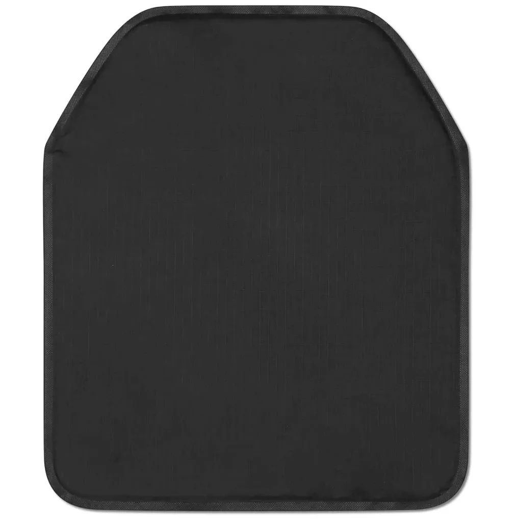Delta Soft Armor NIJ IIIA - 10"x12" - PGD