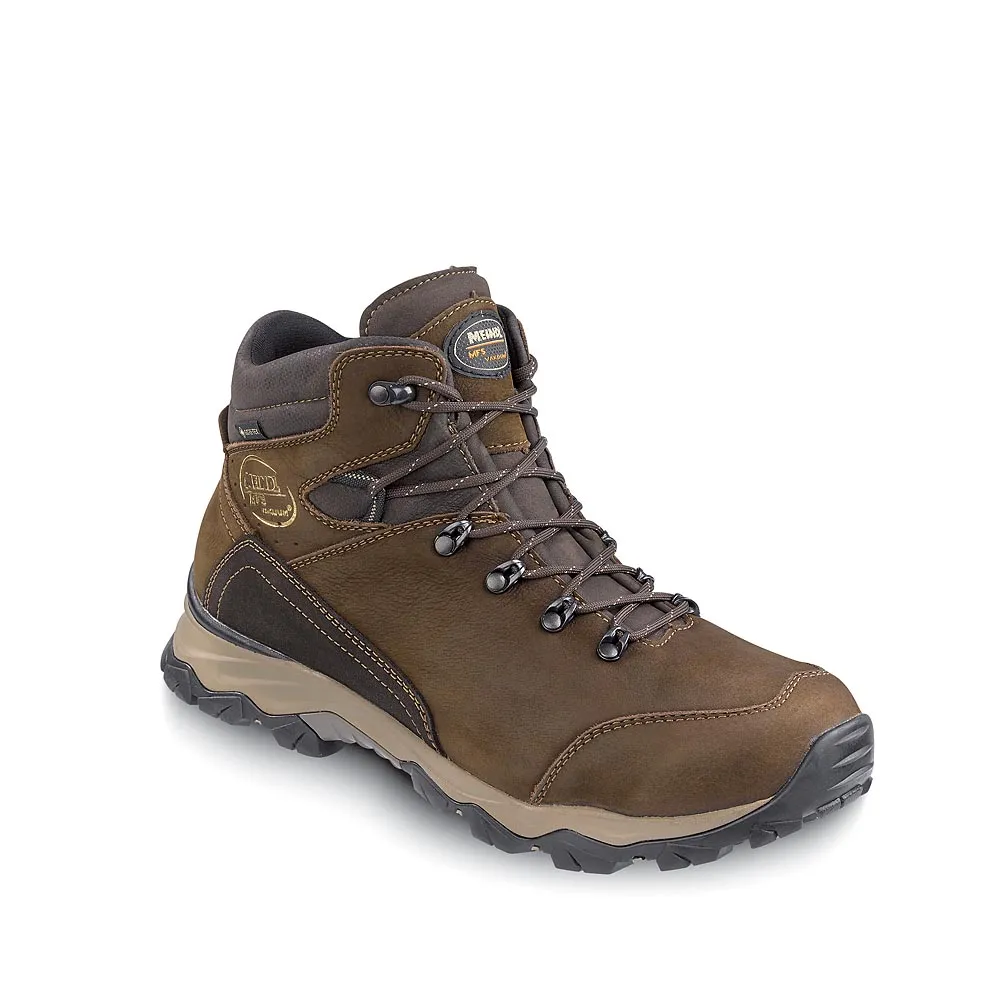 Boots Eppan GTX (Mahagoni) - Meindl