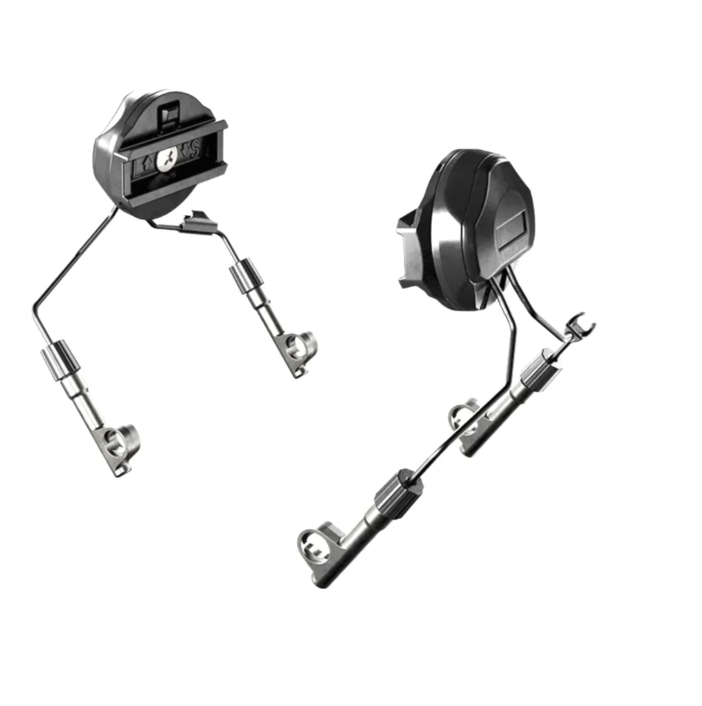 [35.600526] Tactical Helmet Mounting System for Supreme T2/X2 - Sordin