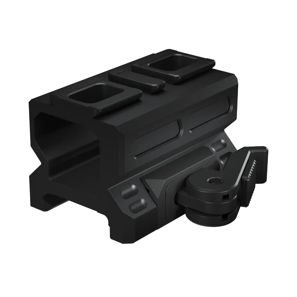 Acro™ mount 39 mm - Fixed / QD Combo for Picatinny Rail - Aimpoint
