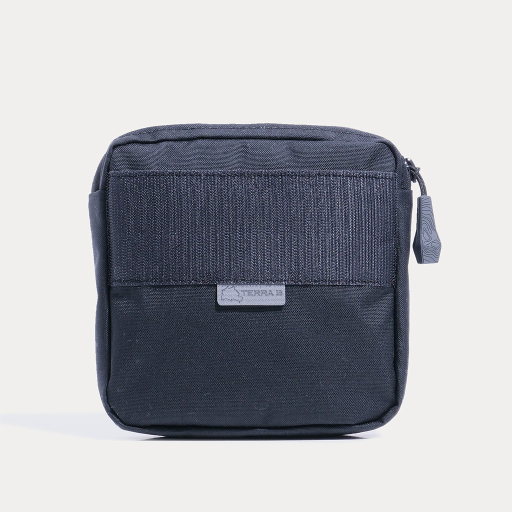 Utility Insert Double - Terra B