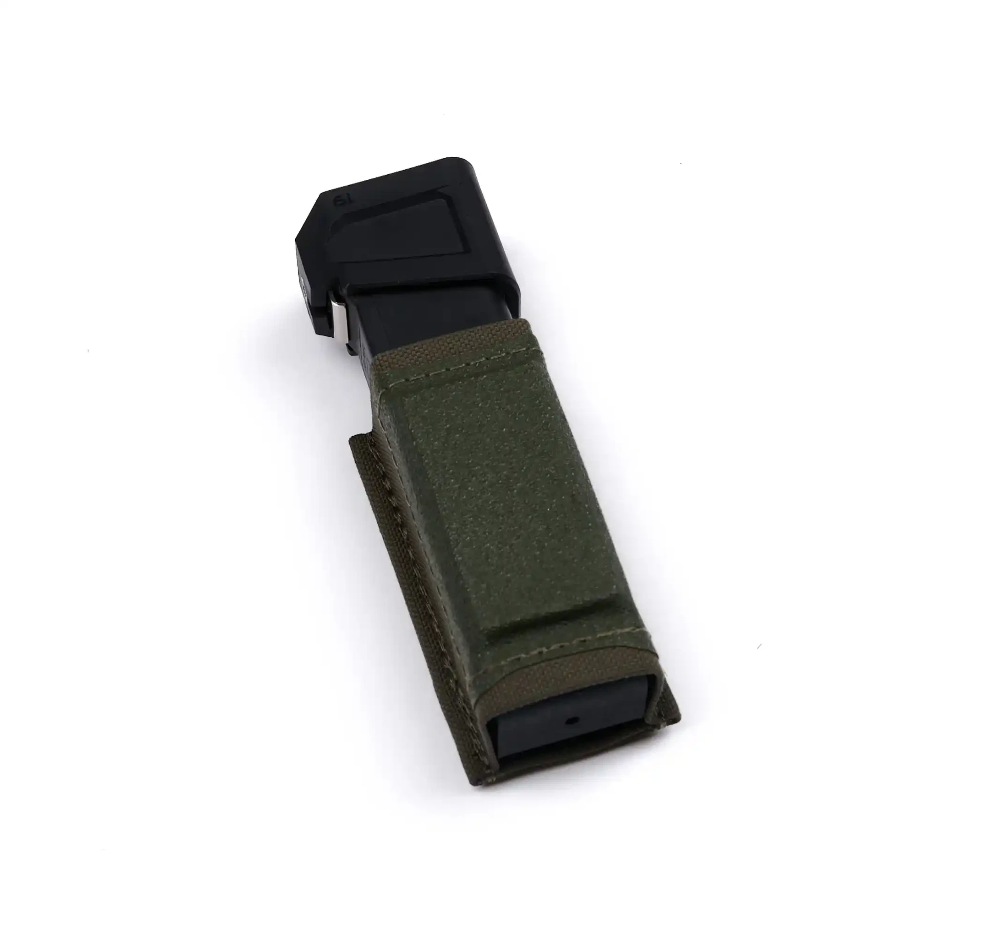 Single Magnet Pistol Pouch KYWI One Wrap (Ranger Green) Esstac
