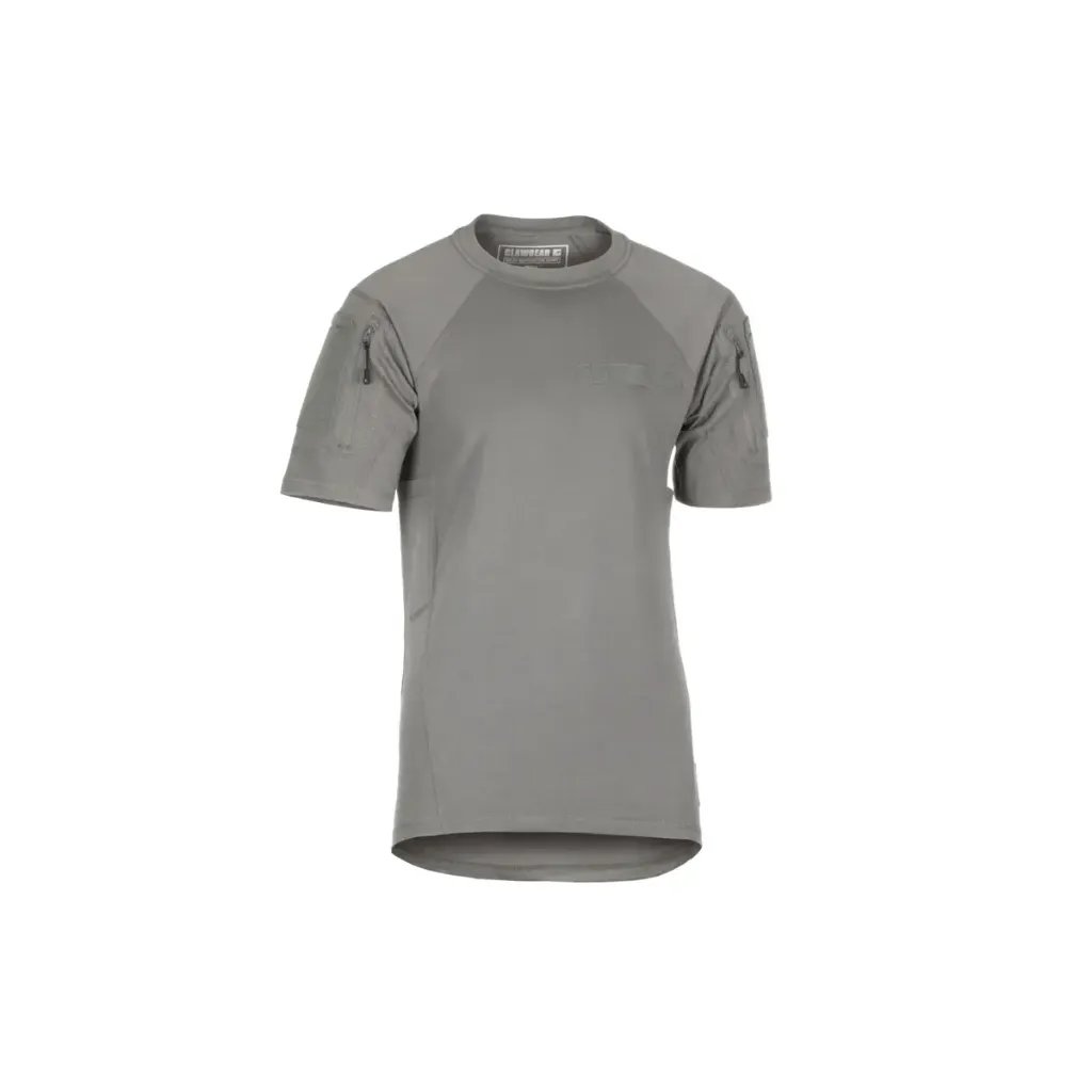 Instructor Shirt MK II (GRIS) (L)