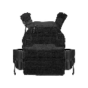 K-Zero SF Plate Carrier (Ranger Green) Agilite