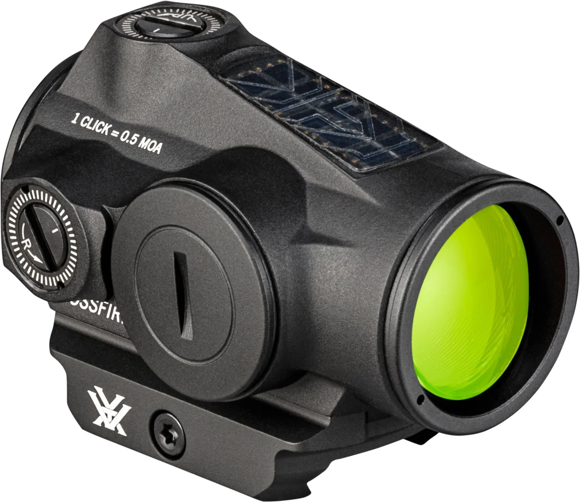 Solar Green Dot Crossfire II 2 MOA - Vortex