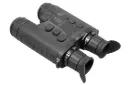 ObservIR LRF 50-640 Thermal & 4K Binocular with Laser Rangefinder- AGM