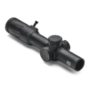 Vudu 1-10x28 FFP Riflescope - SR5 Reticle MRAD (Black) Eotech