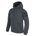 Urban Tactical Hoodie Lite FullZip -  Helikon-Tex