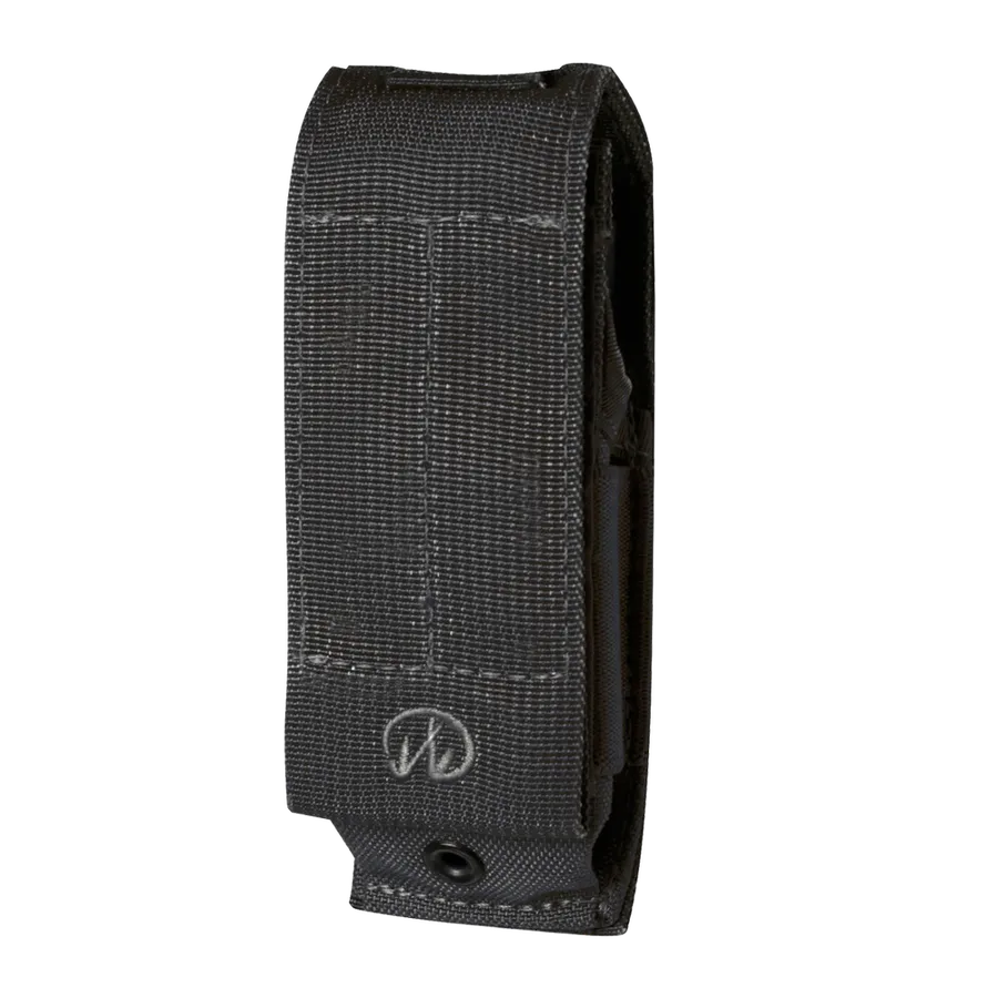 Universal Nylon Molle Sheath (Black) Leatherman