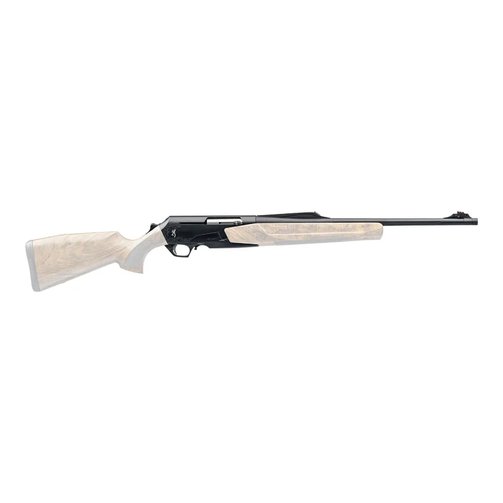 Carabine BAR 4X Ultimate Thr, S, MG2 DBM, 30-06 Spr - Browning