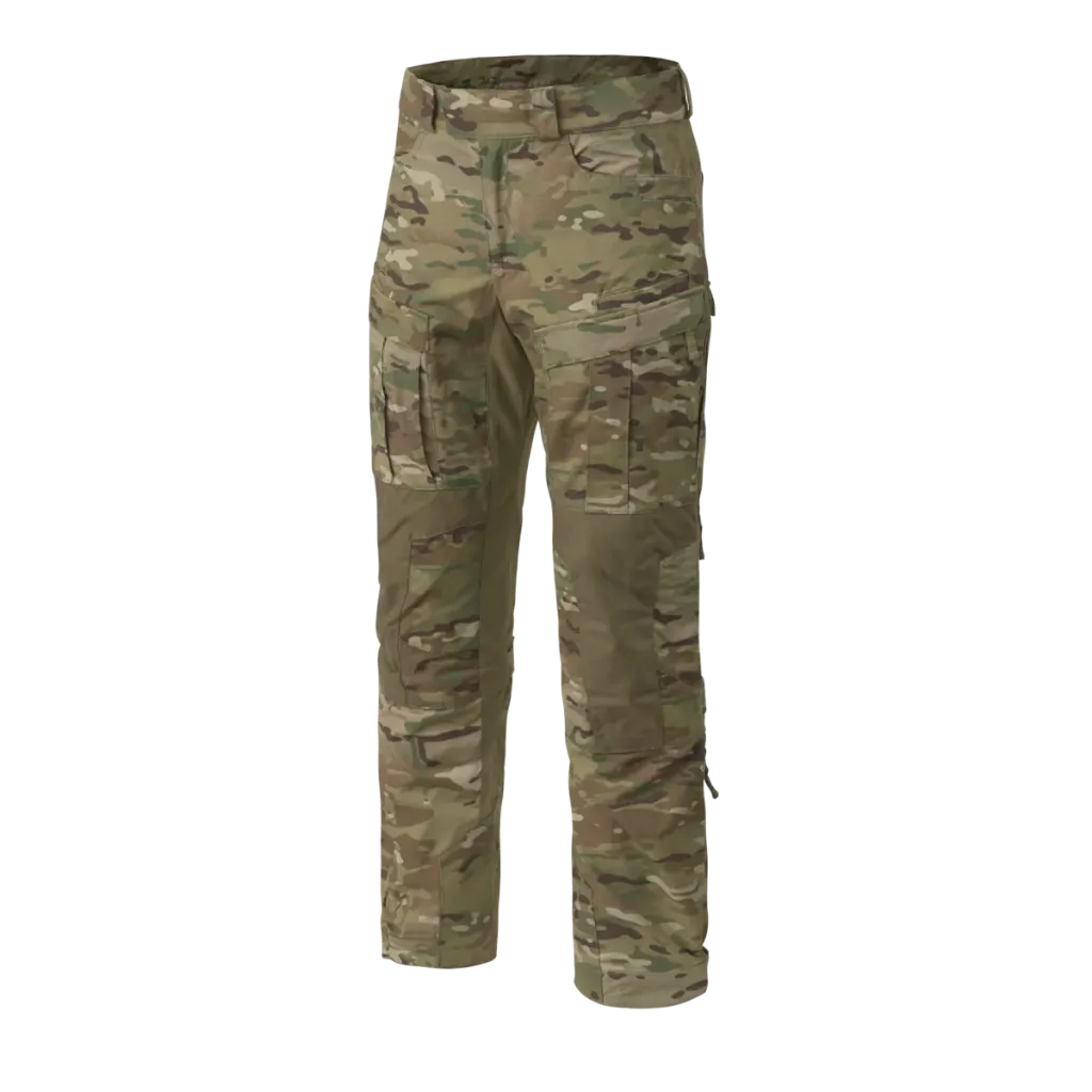 MCDU Combat Pants (Multicam) Helikon-Tex (XS/R (28/32))