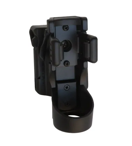 Universal SwivelingHolder for Flashlight - ESP