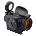 Micro® T-2™ Red Dot Reflex Sight - Standard Mount (Black) Aimpoint
