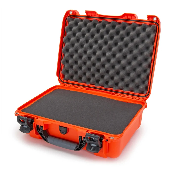 Nanuk 925 Case W/ Foam