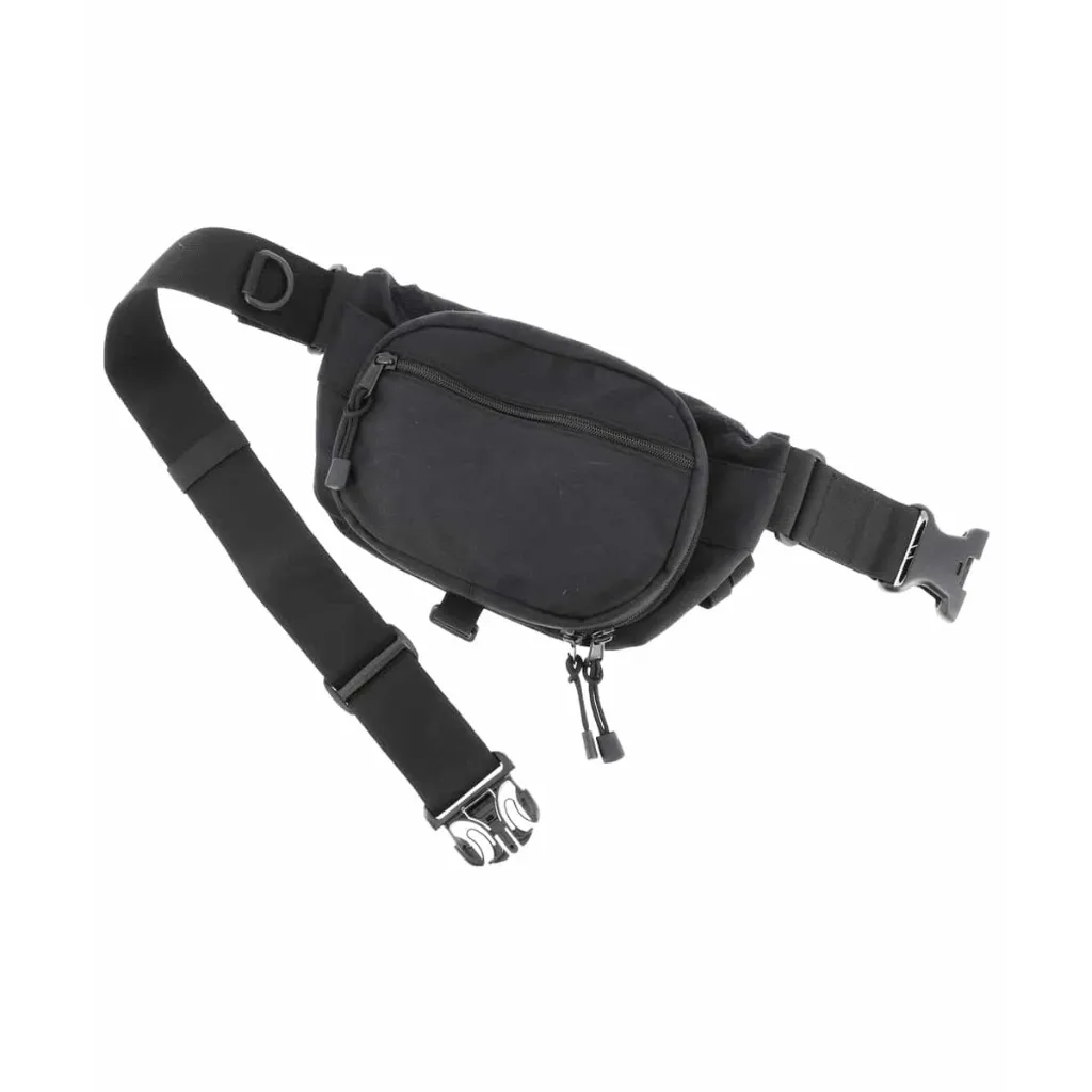 Multitask Bag (Black) GK Pro